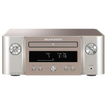 Marantz X MCR612 Midi System CD, DAB+ Internet steamer